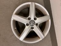 4x Original VW Golf 7 Alufelge Aspen 6 J x 16 Zoll Rheinland-Pfalz - Mainz Vorschau