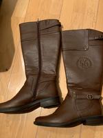 Winter Stiefel Gr. 40 Nordrhein-Westfalen - Warburg Vorschau