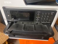 Drucker Epson WF C 57 - 10, Druckerpatronen Sachsen - Grüna (Sachsen) Vorschau