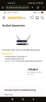 Funk - Mikrofon - System Pronomik UHF102 Sachsen - Hoyerswerda Vorschau