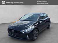 Hyundai i20 1.0 T-GDI 48V-Hybrid DCT Trend Hessen - Hanau Vorschau