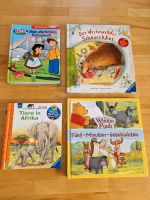 Kinderbücher - Heidi + Winnie Puuh + Wieso Weshalb Warum + Nordrhein-Westfalen - Schöppingen Vorschau