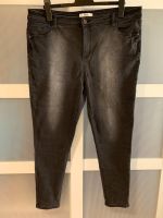 find. W38/L32 46 48 Skinny Jeans mittlerer Bund grau washed black Hessen - Langen (Hessen) Vorschau