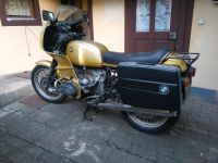 BMW R 100 RS Bayern - Bamberg Vorschau