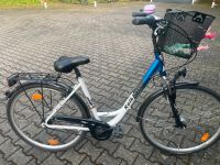 Fahrrad  Damenrad Nordrhein-Westfalen - Mönchengladbach Vorschau