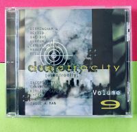 Electrocity Volume 9 (1997) CD, Compilation EBM Schleswig-Holstein - Reinbek Vorschau