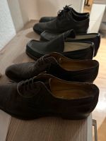 Schuhe zu verkaufen Berlin - Lichtenberg Vorschau