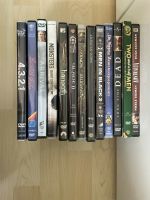 26 DVDs Filme Bayern - Falkenberg Vorschau