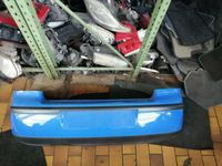 Stoßstange hinten  VW Polo 9N1 Summerblue LA5F 5-Türer Nordrhein-Westfalen - Bad Sassendorf Vorschau