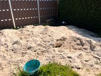 5 Quadratmeter Bau Sand Niedersachsen - Weyhe Vorschau