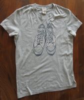 T-Shirt Abercrombie & Fitch mit Aufdruck Stuttgart - Birkach Vorschau