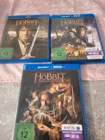 Blurays Hobbit-Reihe Thüringen - Gera Vorschau