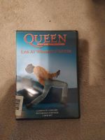 Queen DVD Live at Wembley-Stadium Schleswig-Holstein - Albersdorf Vorschau