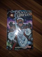 Silver Surfer - Wiedergeburt - Marvel Paperback Comic Bayern - Haibach Unterfr. Vorschau