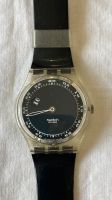 Swatch Gent UPSIDE DOWN 1995 Baden-Württemberg - Meckesheim Vorschau