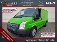 Ford Transit Kasten FT 260 K LKW | Klimaanlage | 1. H Rheinland-Pfalz - Bad Kreuznach Vorschau