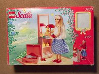 LEGO Scala Puppenhaus - Paket 3200 - Frau Spiegel *für Sammler* Baden-Württemberg - Offenburg Vorschau