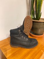 Timberland Damen Boots Stiefel Winter Gr 38 sehr gut Neustadt - Hohentor Vorschau