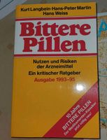 Bittere Pillen Ausgabe 1993-1995/1986-1987 je sehr neuwertig Nordrhein-Westfalen - Wenden Vorschau