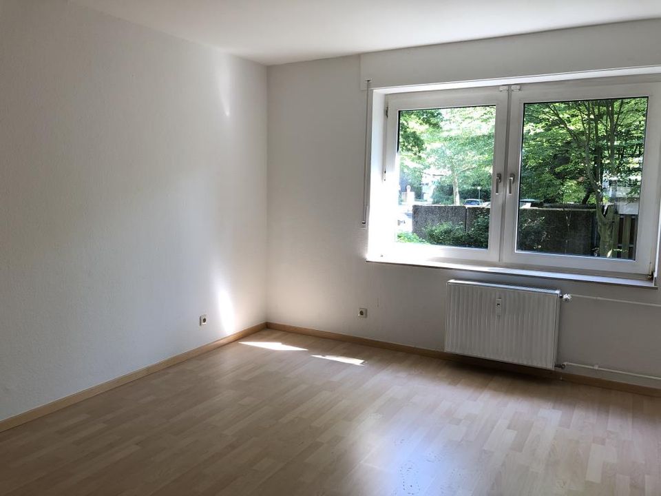 Demnächst frei! 3-Zimmer-Wohnung in Düsseldorf Hassels in Düsseldorf