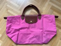 Longchamp Handtasche Tasche in Pink München - Bogenhausen Vorschau