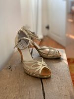 Anna Kern Tanzschuhe Hochzeitsschuhe Nordrhein-Westfalen - Herzebrock-Clarholz Vorschau