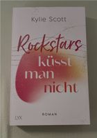 Rockstars küsst man nicht von Kylie Scott Düsseldorf - Bilk Vorschau