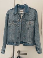 Jeansjacke Zara Nürnberg (Mittelfr) - Südoststadt Vorschau