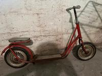 DDR Roller Brandenburg - Premnitz Vorschau