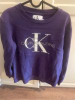 Calvin Klein Pullover Brandenburg - Ahrensfelde Vorschau