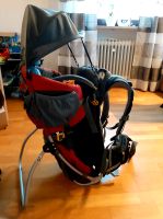 Deuter Kraxe Comfort Kid Bayern - Langenneufnach Vorschau