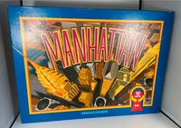 Spiel / Manhatten / Spiel des Jahres 1994 / Hans im Glück Baden-Württemberg - Biberach an der Riß Vorschau