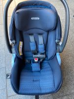 NEUWERTIG Peg Perego Lounge Babyschale Alternative MaxiCosi,Cybex Eimsbüttel - Hamburg Harvestehude Vorschau