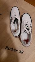 Rieker Sommerschuhe Thüringen - Erfurt Vorschau