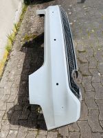 AUDI A4 8K Limone S-Line Stosstange hinten Gletscher weis Nordrhein-Westfalen - Verl Vorschau