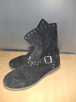 Schuhe Stiefel Boots Bufferlo Rheinland-Pfalz - Mülheim-Kärlich Vorschau
