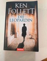 Taschenbuch, Ken Follett, Die Leopardin Nordrhein-Westfalen - Warendorf Vorschau