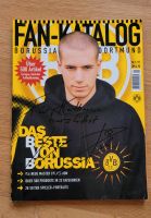 BVB Fankatalog mit Widmung und Autogramm von Lars Ricken Altona - Hamburg Ottensen Vorschau