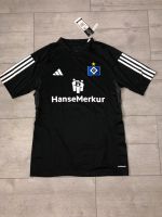 Hamburger SV Adidas Trainings Trikot Größe S HSV Team Matchworn Altona - Hamburg Iserbrook Vorschau