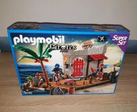 Playmobil Pirates, 6146, neu in OVP Nordrhein-Westfalen - Burbach Vorschau