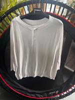 Annette Görtz ELENI Pullover weiss, 1 x getragen Gr. XL Nordrhein-Westfalen - Lemgo Vorschau