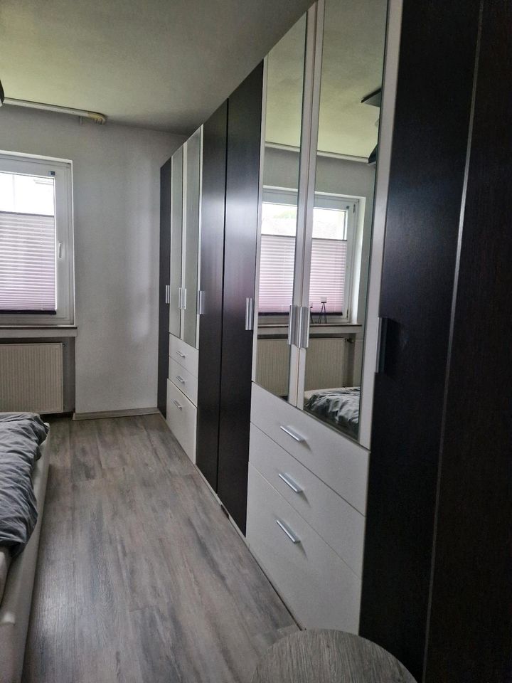 Helle 70m² Wohnung zu vermieten! in Hameln