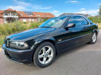 BMW E46 318ci Cabrio Hardtop, Leder, AHK Duisburg - Walsum Vorschau