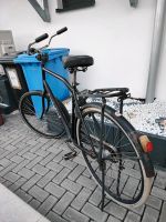 City bike Dutch Hollandrad Herrenrad Hessen - Florstadt Vorschau