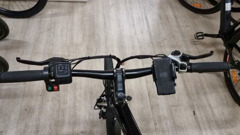 ‼️ HM 26 zoll 48V 10.4Ah faltbare elektrische eMountainbike Ebike in Düsseldorf