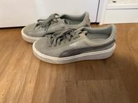 Puma suede Rheinland-Pfalz - Ludwigshafen Vorschau