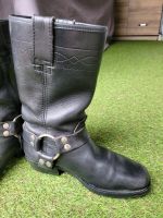 Bikerboots für Damen Baden-Württemberg - Rheinfelden (Baden) Vorschau