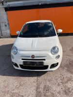 Fiat 500 1.2l Berlin - Pankow Vorschau