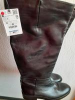 Lederstiefel Saarland - Freisen Vorschau