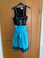 Dirndl Gr. 36 von Fuchs Trachtenmode Bayern - Altomünster Vorschau